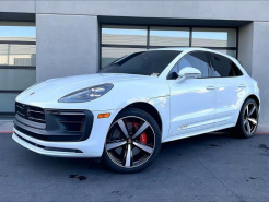 Porsche Macan, Олена Кошлякова