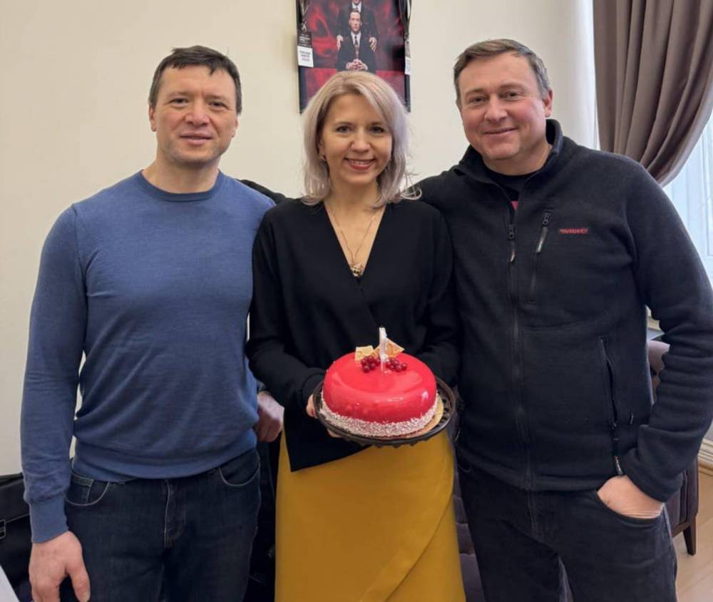 Олександр Бабіков
