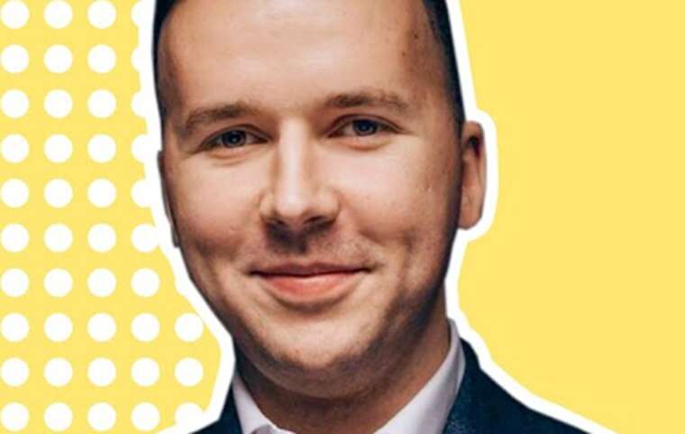 Олексій Мартинівський, Spectre Exchange, криптообмінник