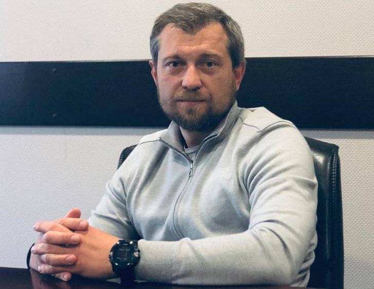 Леонід Коючков