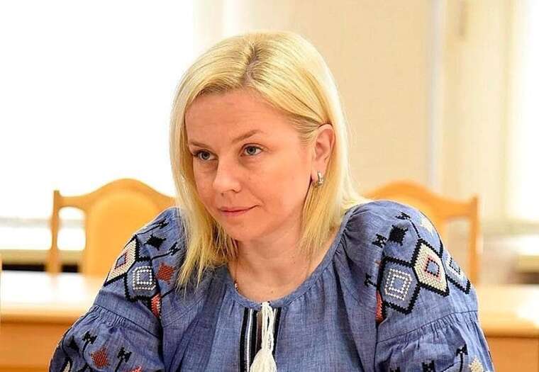 Яніна Яромчий