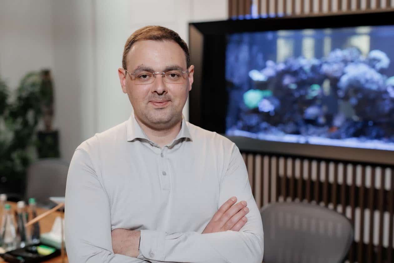 В'ячеслав Мішалов, БТА банк, НБУ, Нова Пошта