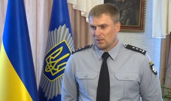Вадим Троян Тріолан Патріот України Азов досьє біографія компромат