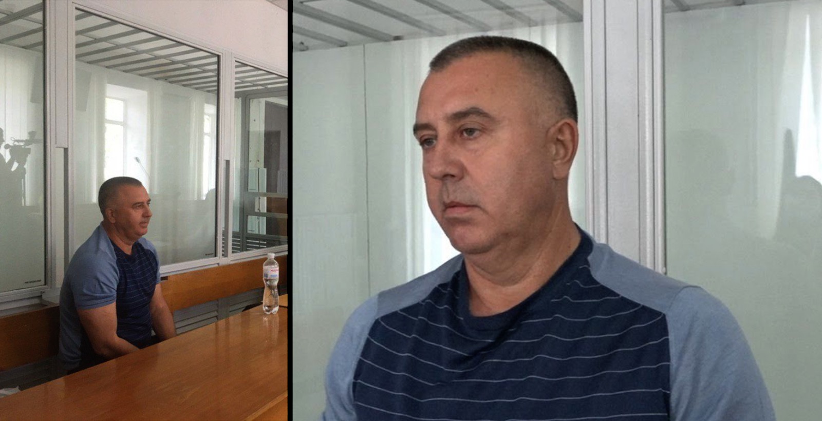 Ігор Науменко, злодій, злодій у законі, положенець