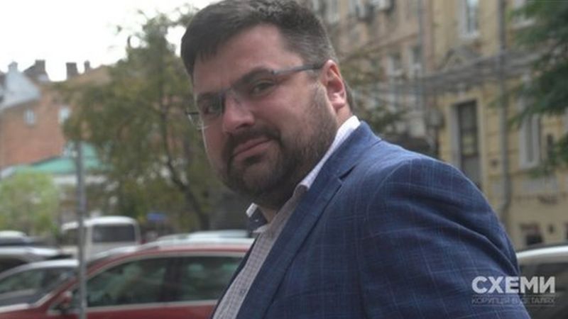 Андрій Наумов