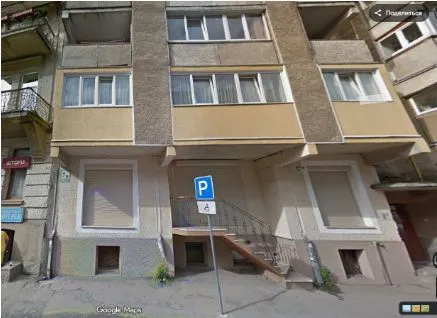 Іона Савчук, квартира, 