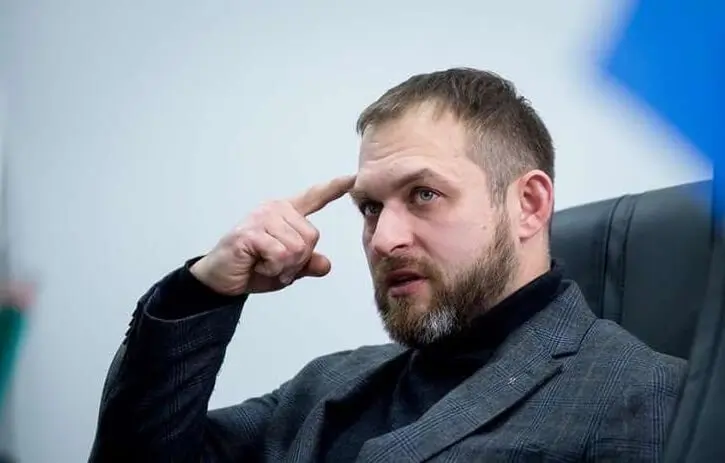 Ілля Костін, Асоціація правників України