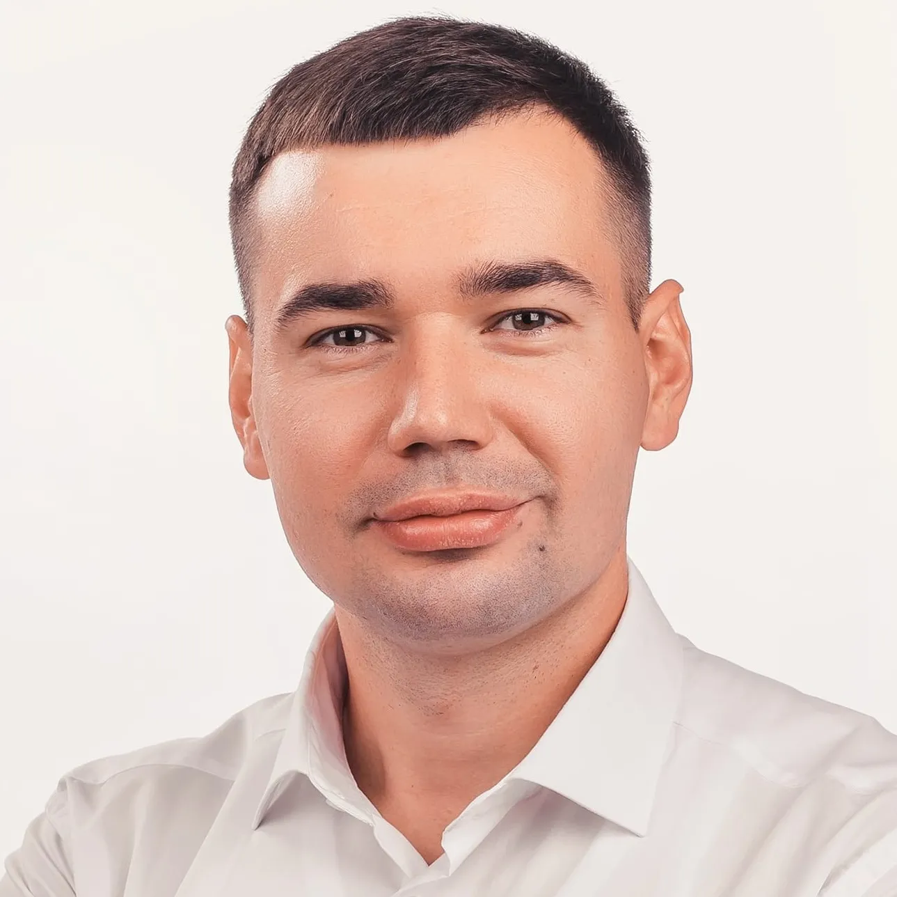 Іван Роман, Укрспецзабезпечення