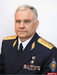 Володимир Пронічєв