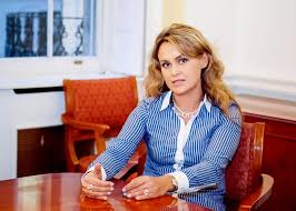 Наталія Підлубна-Фауш, ТОВ Динамо, Сервісний центр, МВС