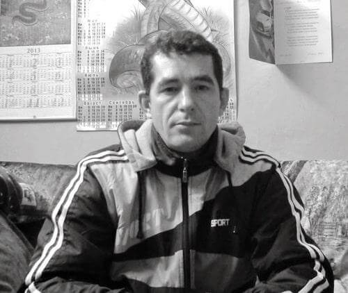Євген Ігнаткін