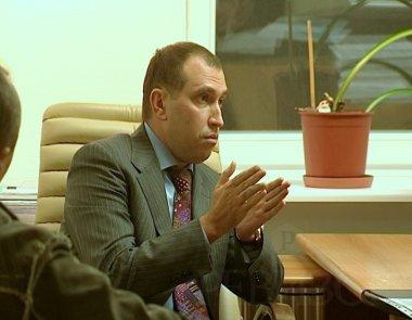 Вадим Альперін, Одеса, Фаїна, контрабанда, досьє, біографія, компромат