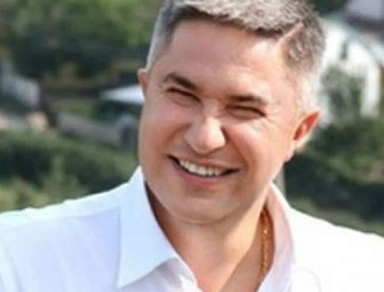 Кирило Костенко, Сімеїз, вбивство, кілер