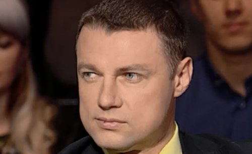 Віталій Купрій, Депутатський контроль, досьє, біографія, компромат