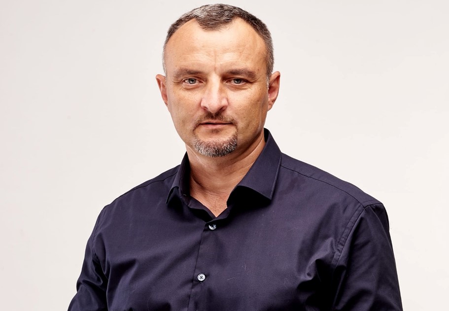 Віталій Дерпак