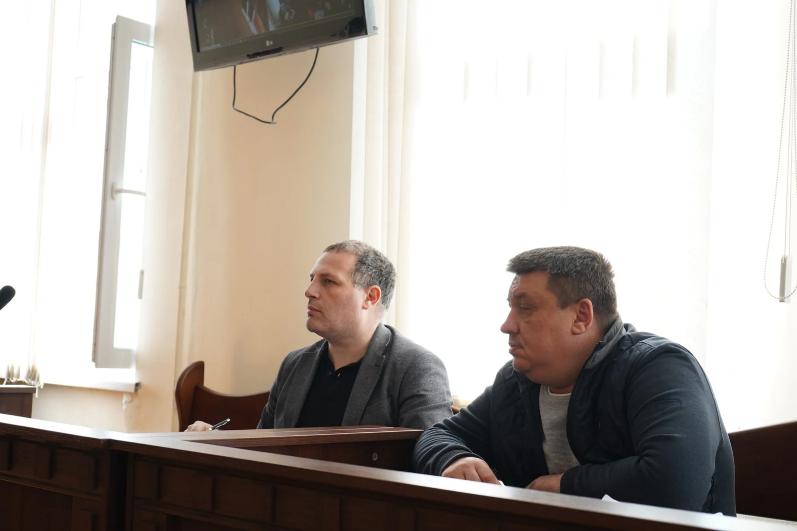 прокурор, Олексій Донський, Сергій Новіков, справа Тупицького, звинувачення Олександру Тупицькому