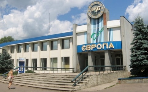 ОПГ Європа, Прилуки ,Валерій Дубіль