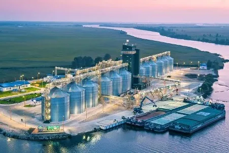 Нібулон