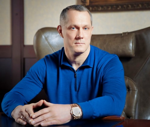 Михайло Кошляк, Нарік