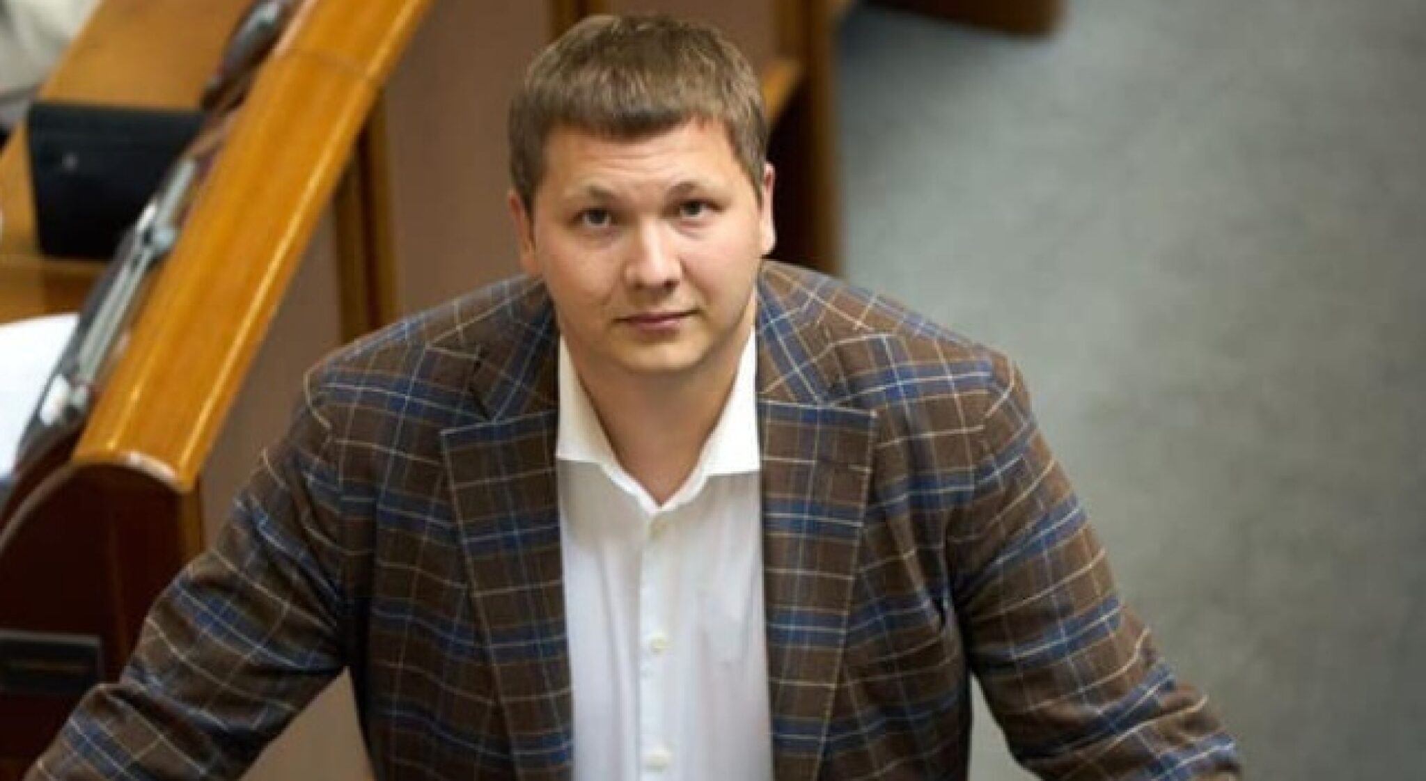 В’ячеслав Медяник