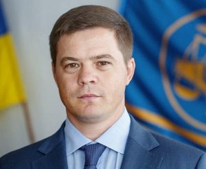 Сергій Тупальський митниця ДФС біографія компромат