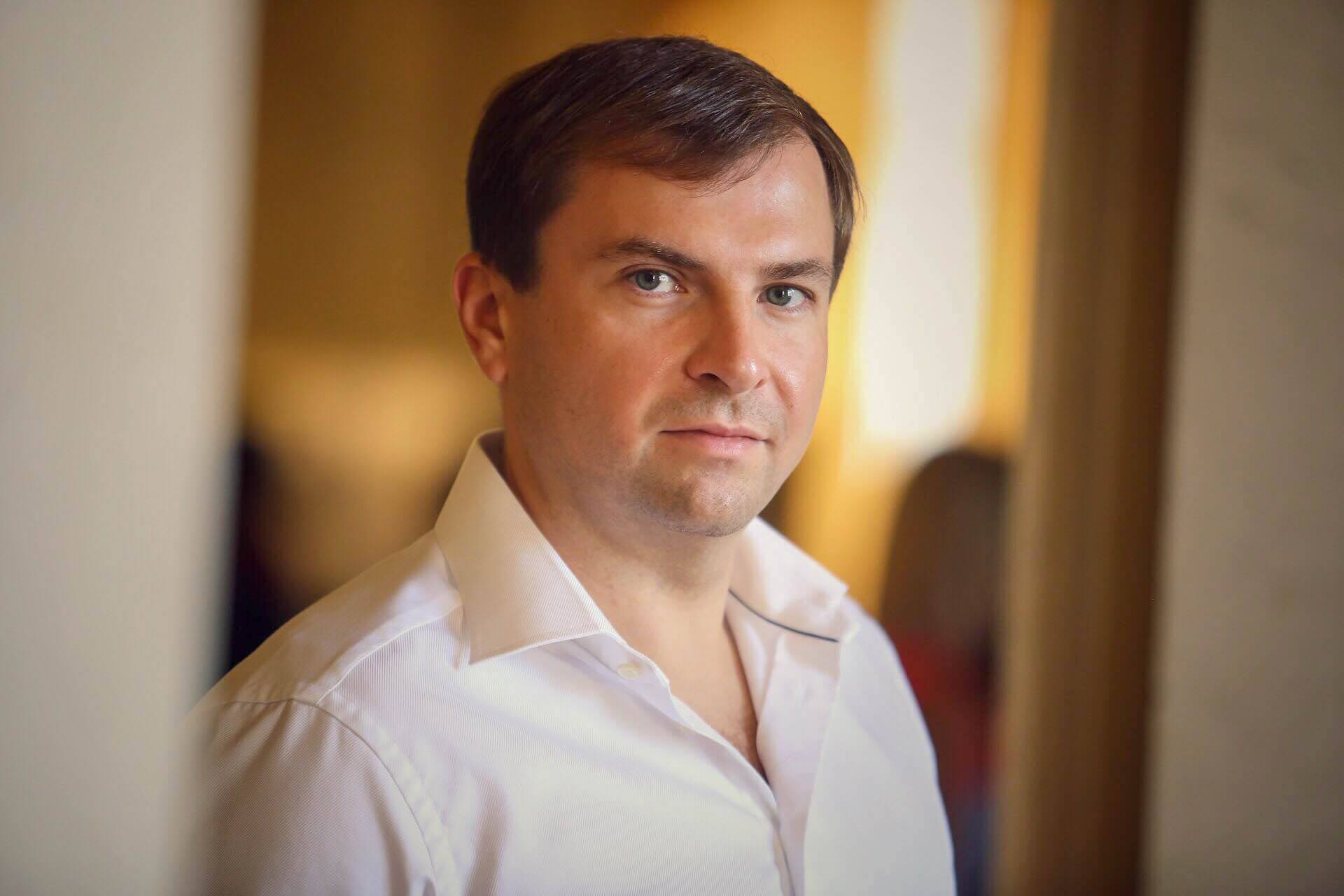 Федір Христенко, ТГ Труха, ОПЗЖ, суд