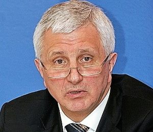 Анатолій Матвієнко досьє біографія компромат
