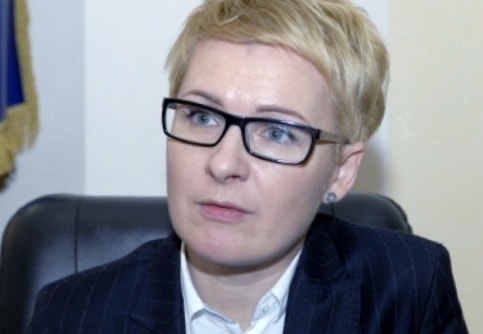 Тетяна Козаченко адвокат Анатолія Юркевича