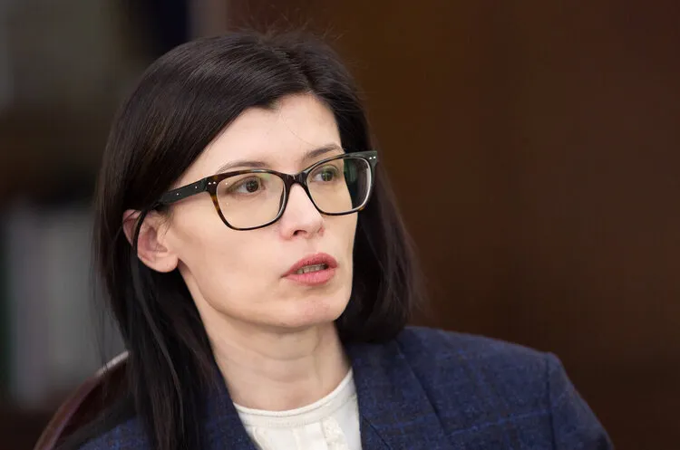 Ольга Піщанська, Піщанська Ольга Станіславівна, Рахунка, SCI DURNINGEN