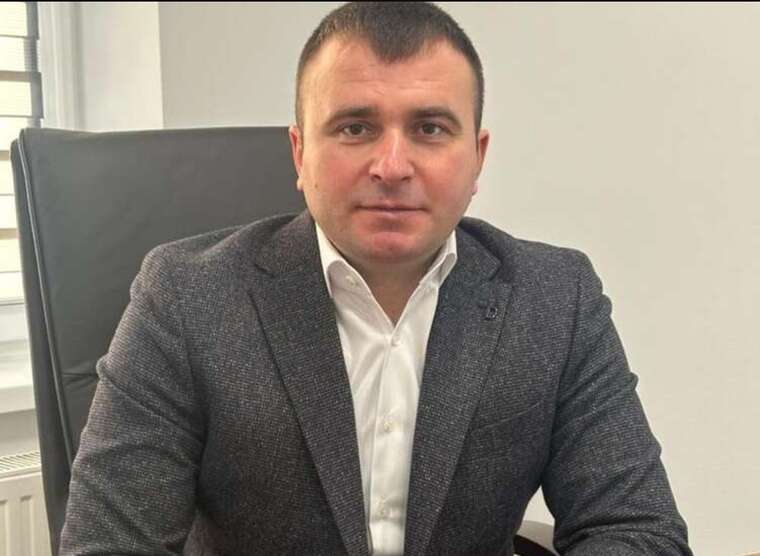 Роман Ісак, МВС, ДСЦ, Івано-Франківська обл, Львівська обл, Закарпатська обл, декларація