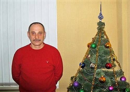 Сергій Дубовий, краматорськ, бандит, ОЗУ