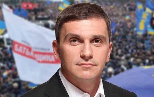 Костянтин Бондарєв МАКСІ-К ТМ Бондарєв досьє біографія компромат