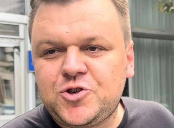 Євген Яхній, Даймонд Пей, КРАЇЛ, суд, арешт