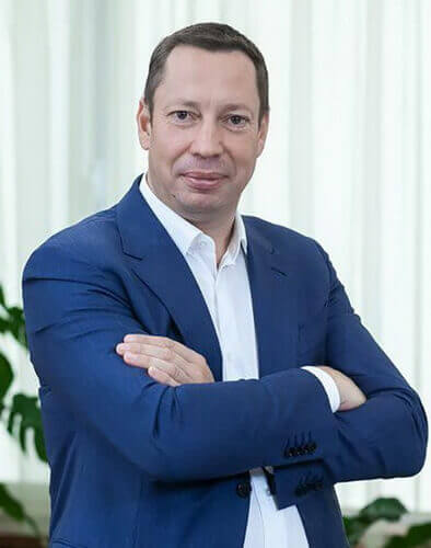 Кирило Шевченко НБУ Укргазбанк