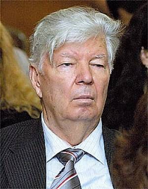 Олексій Порошенко