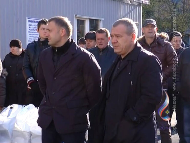 Сергій Тищенко, Анатолій Тищенко, АллатРа