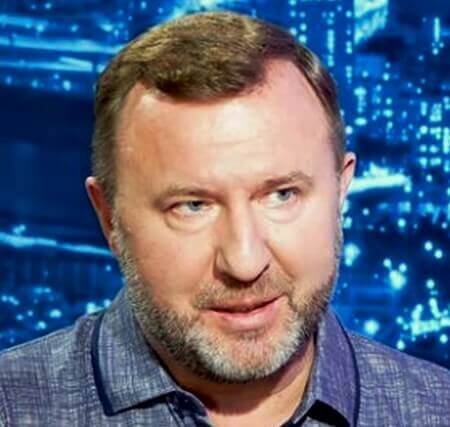 Анатолій Макаренко, митниця, досьє, біографія, компромат