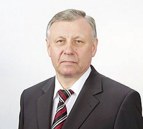 Сергій Чоботар, досьє, біографія, компромат, МВС, ЄДАПС