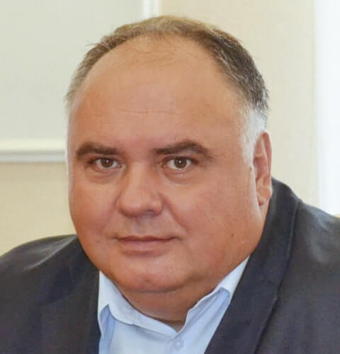 Віктор Смирнов, Поділ, досьє, біографія, компромат, Подільська РДА,