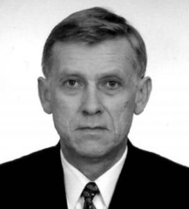 Олександр Жир, ПРП, Дніпро