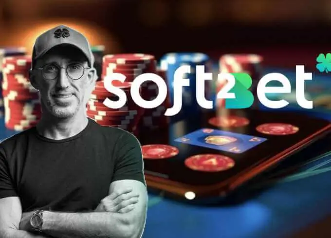 Soft2Bet, Урі Полявич