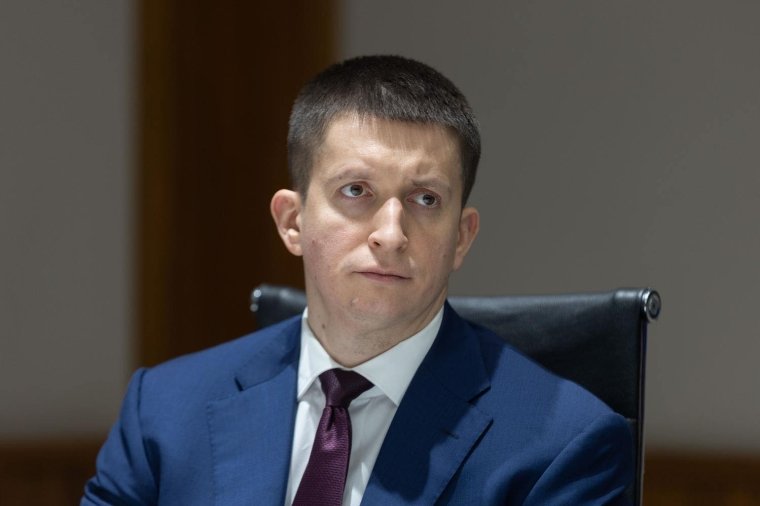 Віктор Дубовик
