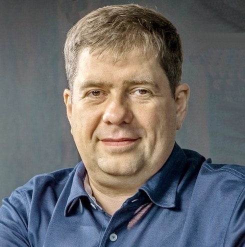 Анатолій Юркевич, Мілкіленд, досьє, біографія, компромат