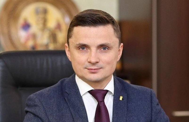 Михайло Головко Михайло Головко Тернопіль