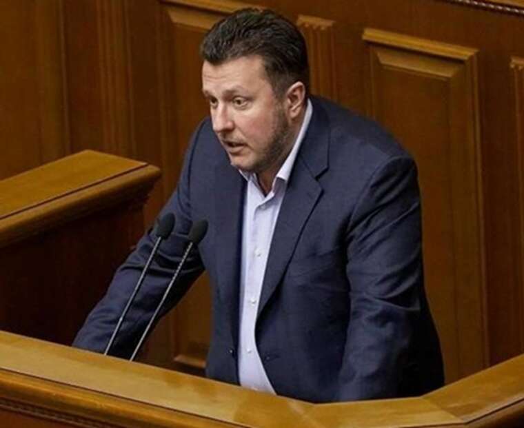 Антон Яценко. регіонал, пільги