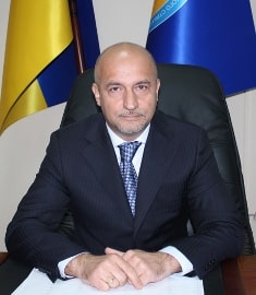 Абдуллін Акопян