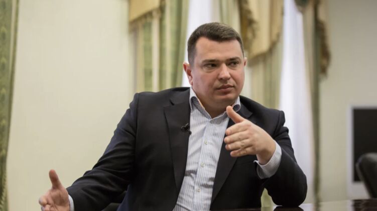 Артем Ситник, Агентство оборонних закупівель, АОЗ, Міноборони, звільнення, Артема Ситника звільнили