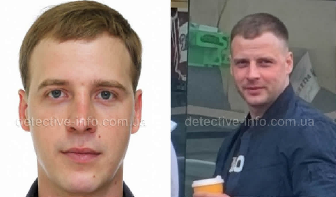 Дмитро Макаренко, ОЗУ Білого, Черкаси