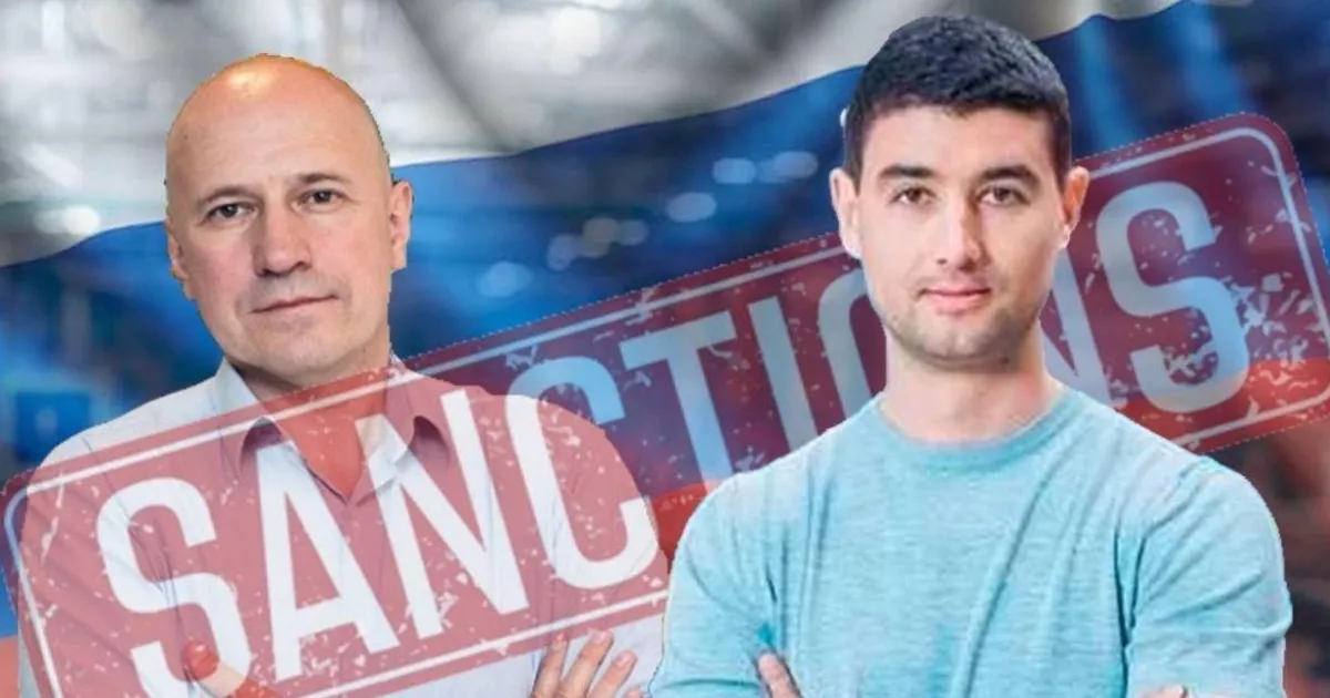 Сергія Шапрана Сергій Шапран Юнігран