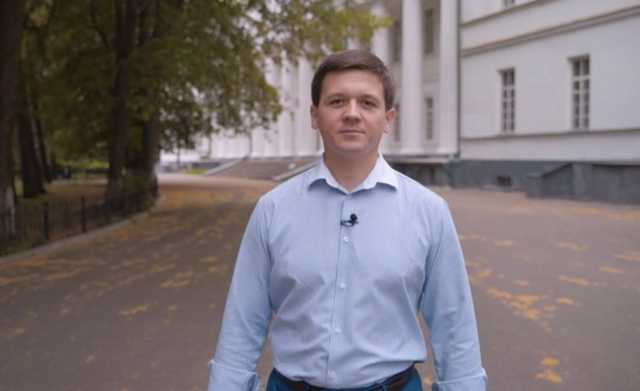 Олександр Харченко. Від політика-невдахи до підприємця-мільйонера
